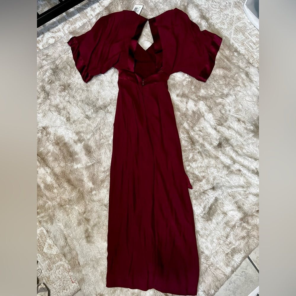 NWT Adelyn Rae Dress - Picture 4 of 8